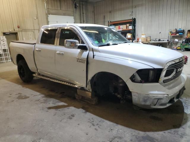 2016 Dodge RAM 1500 Longhorn