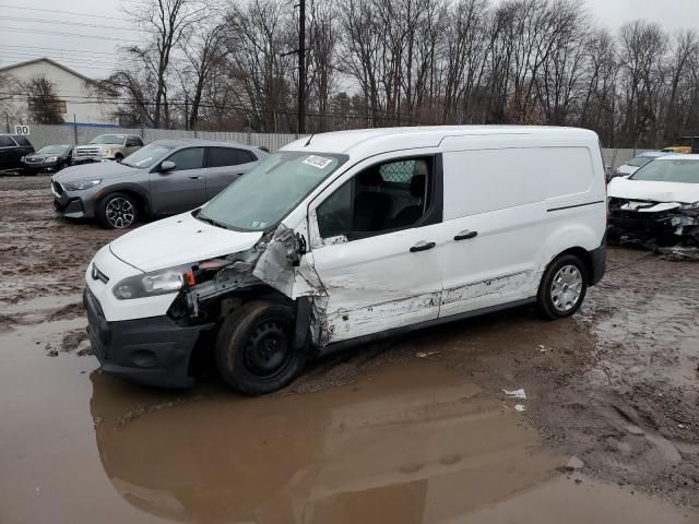 2018 Ford Transit Connect XL