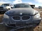 2008 BMW 528 XI