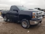 2015 Chevrolet Silverado C1500