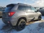 2021 Honda Passport Elite