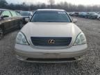 2001 Lexus LS 430