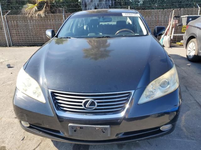 2007 Lexus ES 350