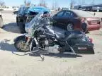 2014 Harley-Davidson Flhr Road King