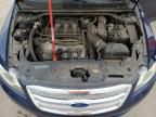 2012 Ford Taurus SEL