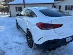 2021 Mercedes-Benz GLE Coupe AMG 53 4matic