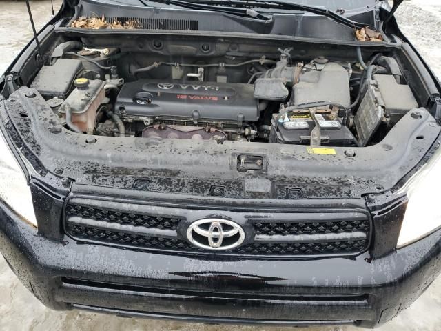 2006 Toyota Rav4