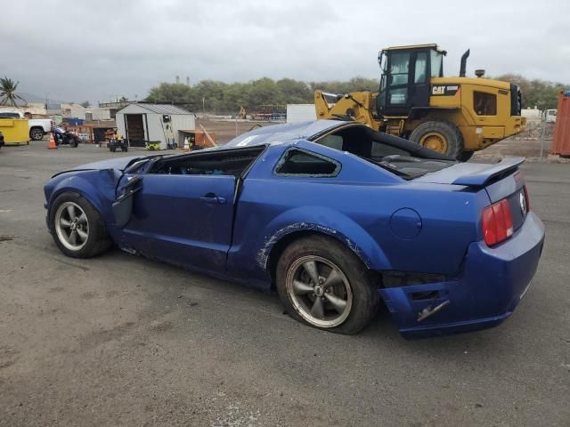 2005 Ford Mustang GT