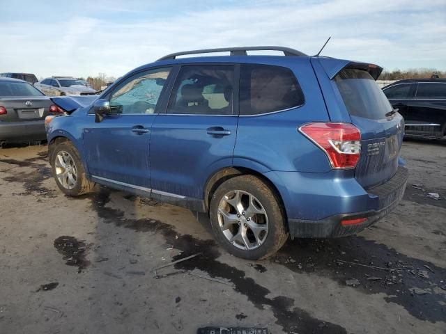 2015 Subaru Forester 2.5I Touring