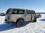 2005 Ford Excursion Limited