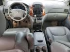 2008 Toyota Sienna XLE