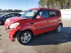 2010 KIA Soul +