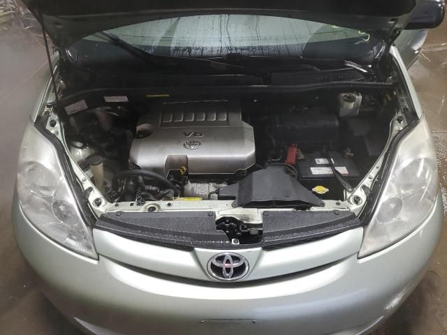 2008 Toyota Sienna CE