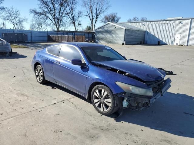 2009 Honda Accord EXL