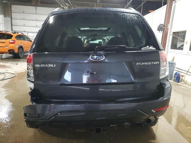 2009 Subaru Forester 2.5X Premium