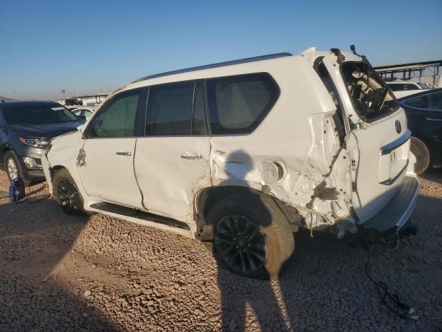 2020 Lexus GX 460 Premium