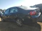 2007 Volkswagen Jetta 2.5 Option Package 2