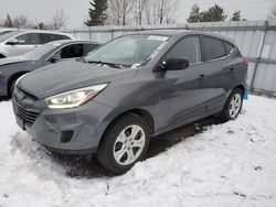 Hyundai salvage cars for sale: 2014 Hyundai Tucson GLS