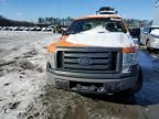 2012 Ford F150 Super Cab