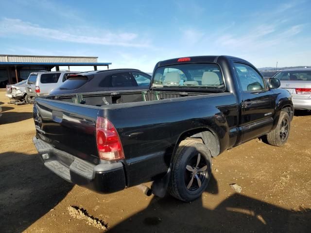 2005 Toyota Tacoma