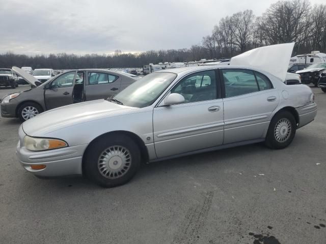 2001 Buick Lesabre Limited