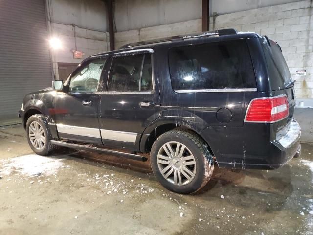 2009 Lincoln Navigator