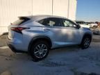 2015 Lexus NX 200T