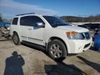 2011 Nissan Armada SV