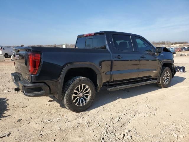 2023 GMC Sierra K1500 AT4