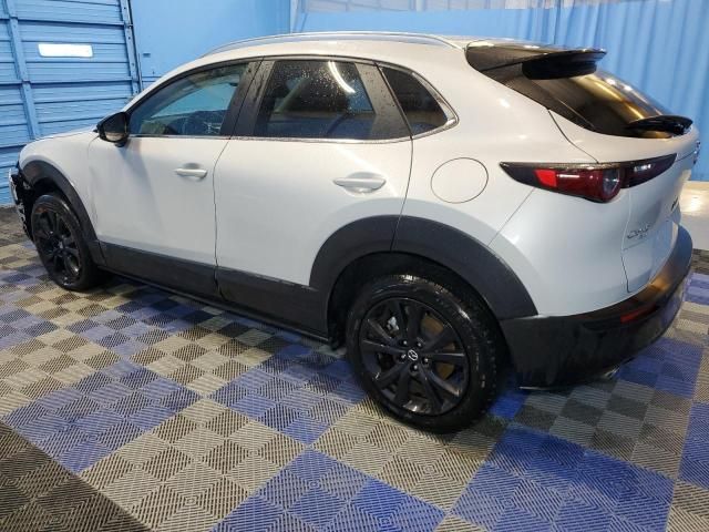 2024 Mazda CX-30 Select