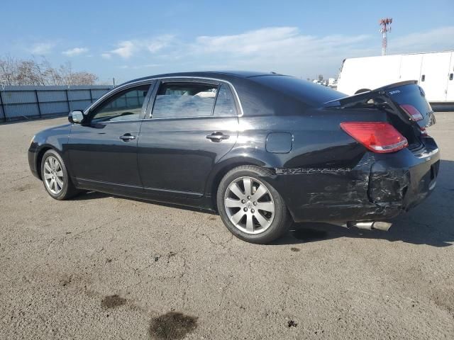 2006 Toyota Avalon XL