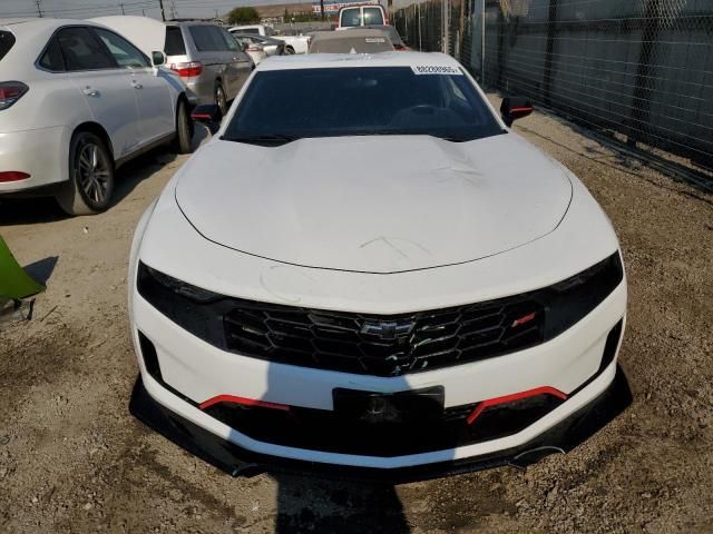 2021 Chevrolet Camaro LS