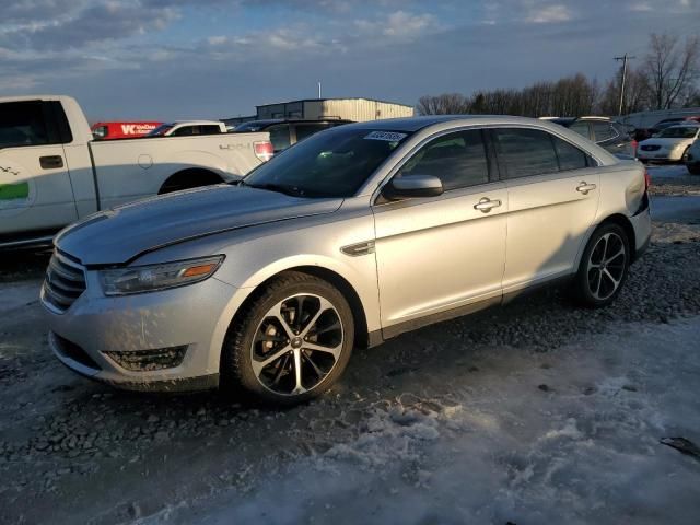 2014 Ford Taurus SEL