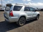 2007 Toyota 4runner SR5