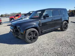 2024 Land Rover Defender 110 en venta en Lumberton, NC