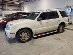 Mercury Mountainer Vehiculos salvage en venta: 2003 Mercury Mountaineer