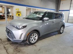 Vehiculos salvage en venta de Copart Sandston, VA: 2023 KIA Soul LX