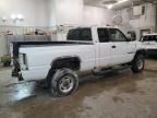 2002 Dodge RAM 2500