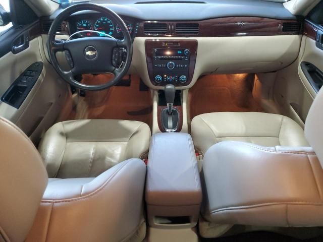 2009 Chevrolet Impala 1LT