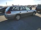 1999 Subaru Legacy Outback