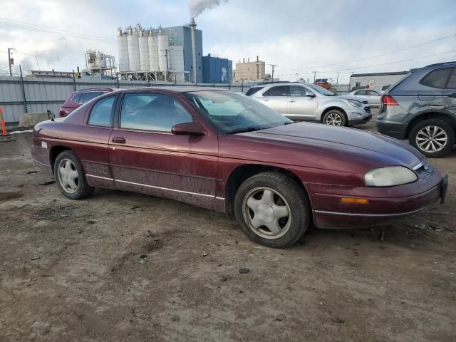 1997 Chevrolet Monte Carlo LS