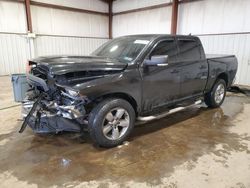 Salvage cars for sale at Pennsburg, PA auction: 2016 Dodge RAM 1500 SLT