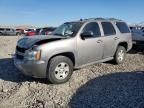 2012 Chevrolet Tahoe K1500 LT