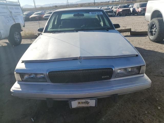 1995 Buick Century Special