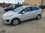 2013 Ford Fiesta S