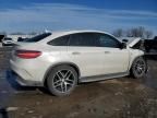 2016 Mercedes-Benz GLE Coupe 450 4matic