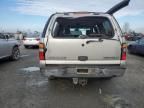 2005 Chevrolet Suburban K1500