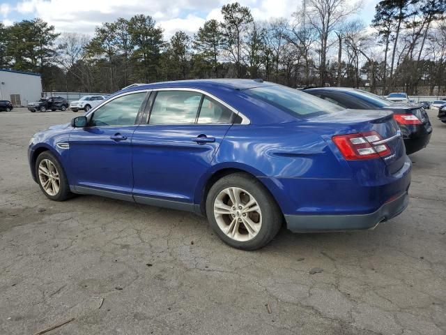 2015 Ford Taurus SE