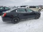 2013 Lincoln MKS