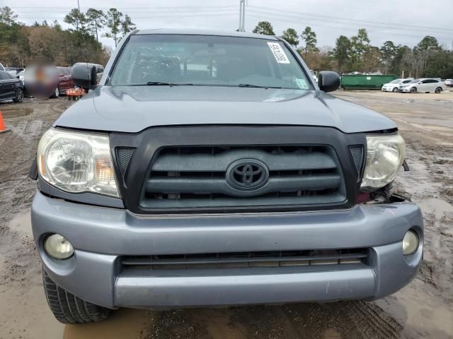 2008 Toyota Tacoma Double Cab Prerunner